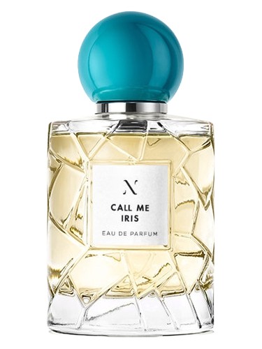 Call Me Iris by Les Soeurs de Noe