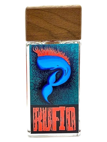 Rufio by TSVGA Parfums