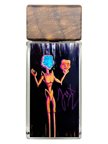 Jux2position by TSVGA Parfums