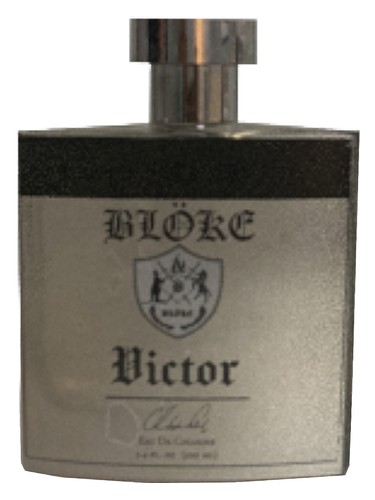 Victor Blöke cologne by Bloeke