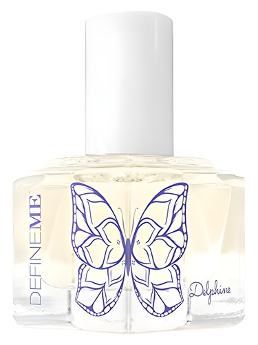 Delphine by DefineMe