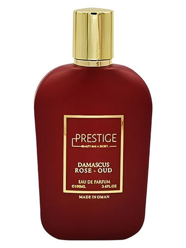 Damascus Rose by Prestige Beauty Has a Secret