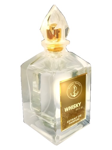 Whisky Royal by Pocket Parfum