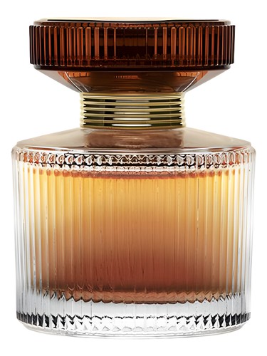 Amber Elixir by Oriflame