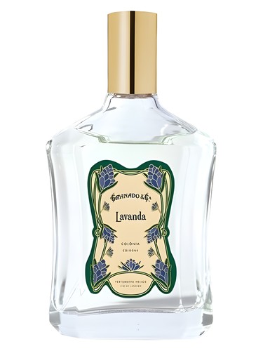 Lavanda by Granado