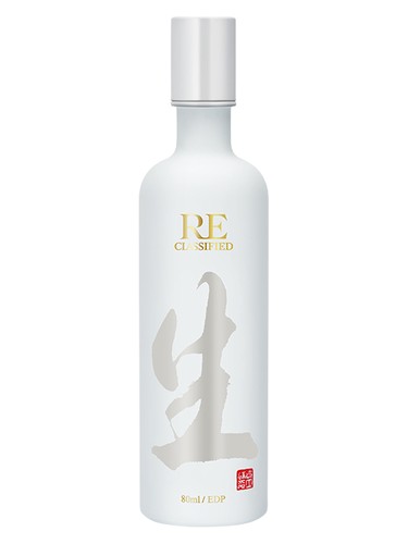 Sheng 生 RECLASSIFIED RE调香室 perfume by RECLASSIFIED RE diao xiang shi