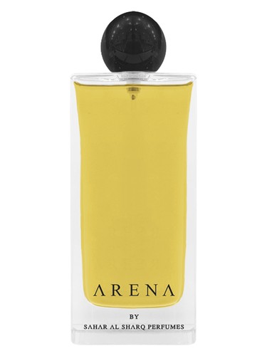 Arena by Sahar Al Sharq Perfumes