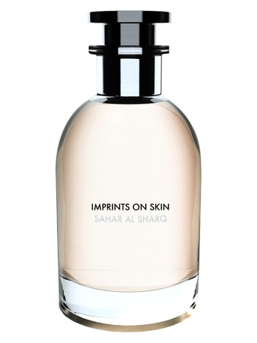 Imprints On Skin by Sahar Al Sharq Perfumes