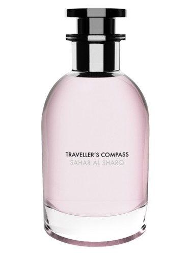 Traveller's Compass by Sahar Al Sharq Perfumes
