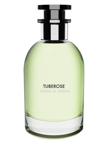 Tuberose by Sahar Al Sharq Perfumes