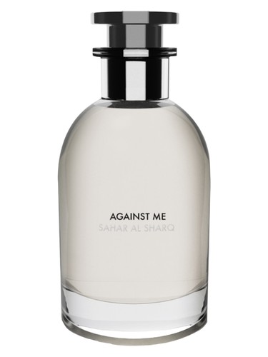 Against Me by Sahar Al Sharq Perfumes