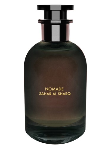 Nomade by Sahar Al Sharq Perfumes
