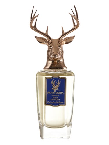 Aqua de Dora by Pana Dora