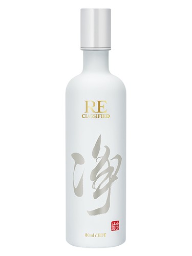 Jing 净 RECLASSIFIED RE调香室 perfume by RECLASSIFIED RE diao xiang shi