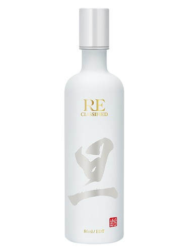 Dan 旦 RECLASSIFIED RE调香室 perfume by RECLASSIFIED RE diao xiang shi