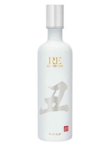 Chou 丑 RECLASSIFIED RE调香室 perfume by RECLASSIFIED RE diao xiang shi