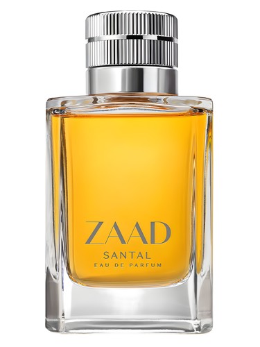 Zaad Santal O Boticário cologne by O Boticario