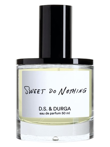 Sweet Do Nothing DS&Durga perfume by DS Durga