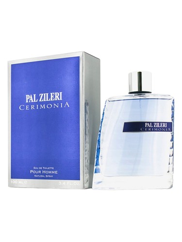 Cerimonia pour Homme by Pal Zileri