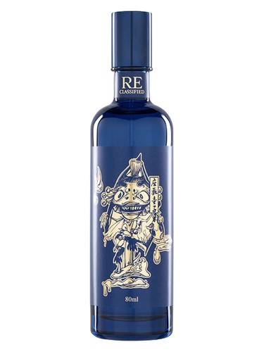 Sassoon Bob 娃娃头 RECLASSIFIED RE调香室 perfume by RECLASSIFIED RE diao xiang shi