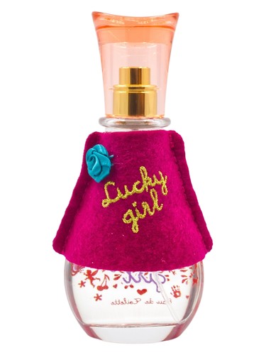 Lucky Girl by Oilily