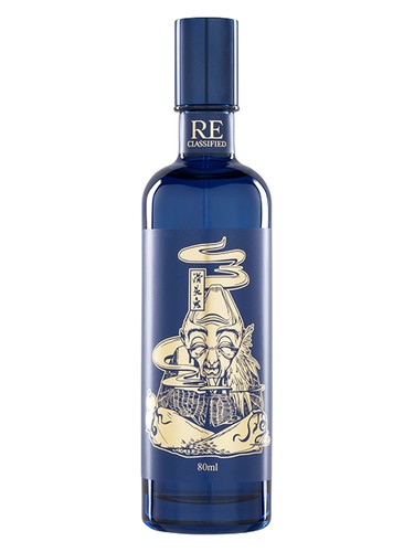 Slippery Monk 滑头僧 RECLASSIFIED RE调香室 perfume by RECLASSIFIED RE diao xiang shi