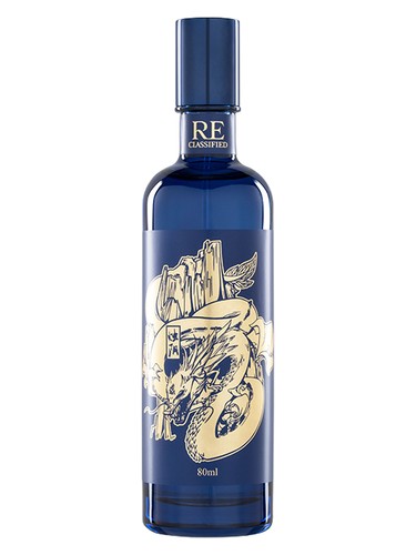 Yin Candle 隐世灯火 RECLASSIFIED RE调香室 perfume by RECLASSIFIED RE diao xiang shi