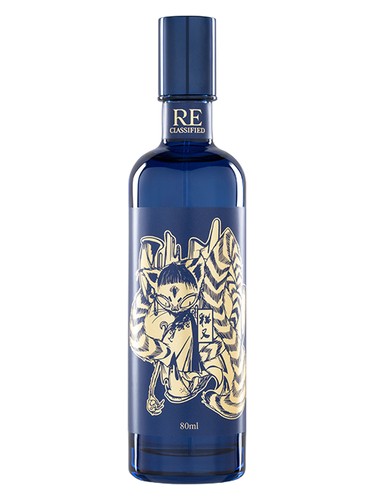 Cat Keeper 猫掌柜 RECLASSIFIED RE调香室 perfume by RECLASSIFIED RE diao xiang shi