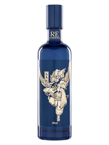 Daitengu 大天狗 RECLASSIFIED RE调香室 perfume by RECLASSIFIED RE diao xiang shi