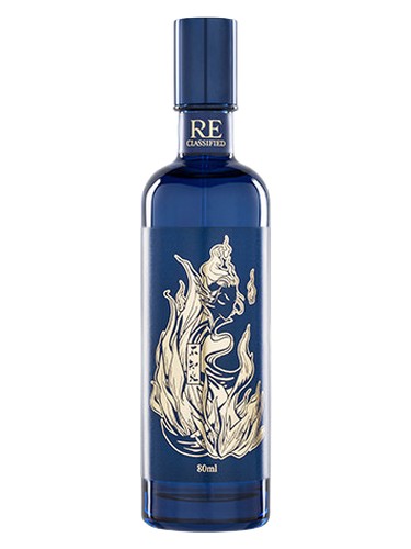 Shiranui 不知火 RECLASSIFIED RE调香室 perfume by RECLASSIFIED RE diao xiang shi