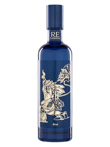 Kubinashi 首无 RECLASSIFIED RE调香室 perfume by RECLASSIFIED RE diao xiang shi