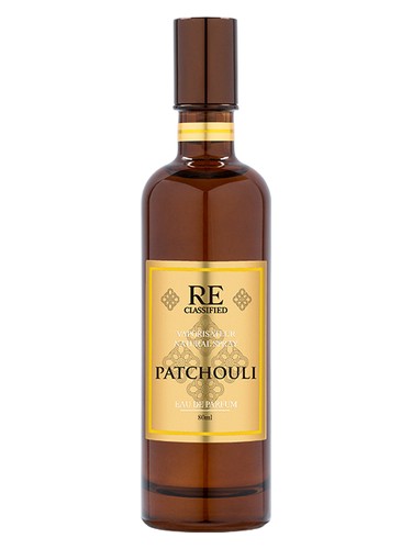 Patchouli 广藿 RECLASSIFIED RE调香室 perfume by RECLASSIFIED RE diao xiang shi