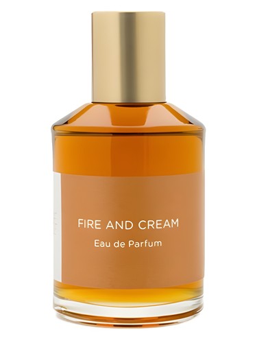 Fire and Cream by Strange Invisible Perfumes