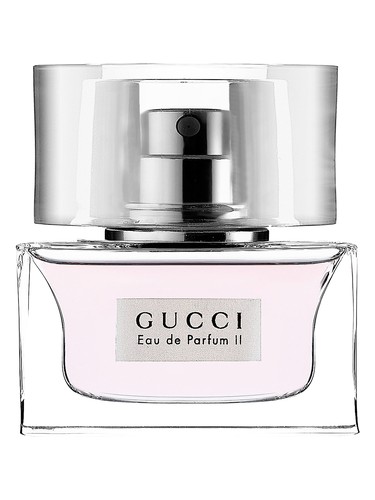 Gucci Eau de Parfum II