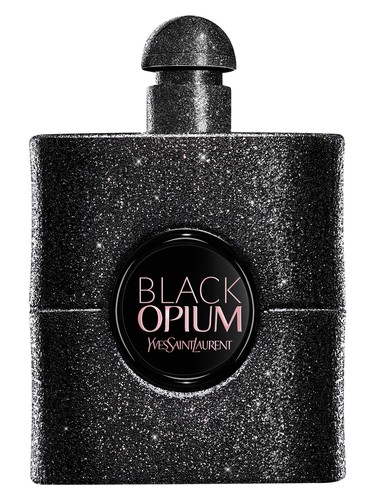 Black Opium Extreme by Yves Saint Laurent