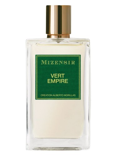 Vert Empire by Mizensir