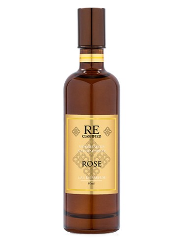 Rose 玫瑰 RECLASSIFIED RE调香室 perfume by RECLASSIFIED RE diao xiang shi