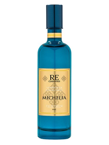 Michelia 白兰花 RECLASSIFIED RE调香室 perfume by RECLASSIFIED RE diao xiang shi