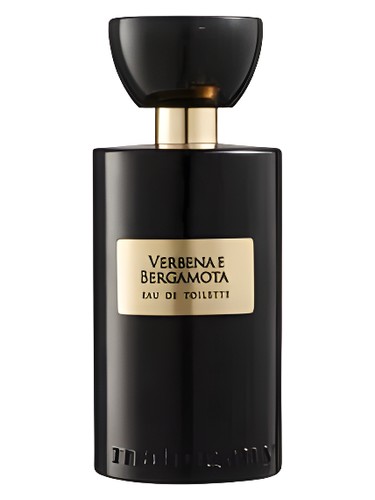 Verbena e Bergamota by Mahogany