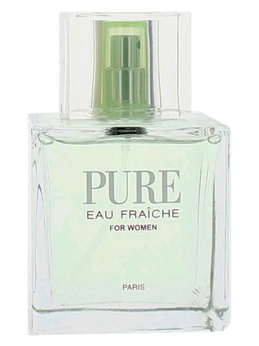 Pure Eau Fraiche by Karen Low