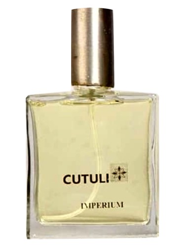 Imperium by Claudio Cutuli Parfums