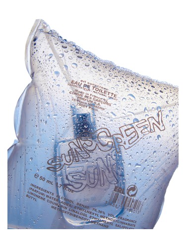 ERL Sunscreen by Comme des Garcons