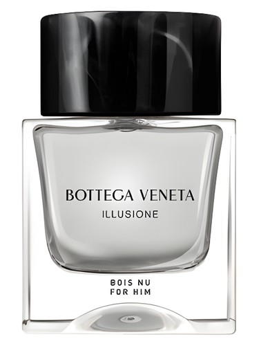 Illusione Bois Nu by Bottega Veneta