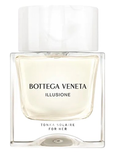 Illusione Tonka Solaire by Bottega Veneta