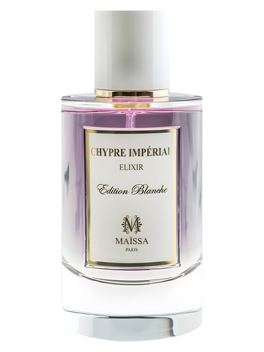 Chypre Impérial Maïssa Parfums perfume by Maissa Parfums