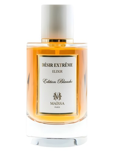 Désir Extrême Maïssa Parfums perfume by Maissa Parfums