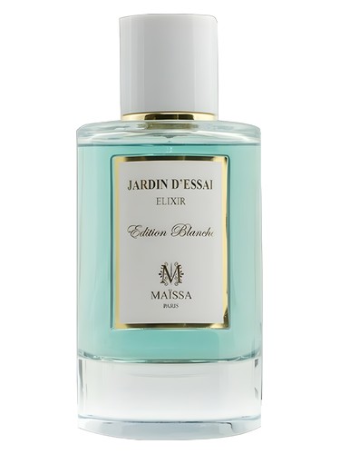Jardin d'Essai Maïssa Parfums perfume by Maissa Parfums