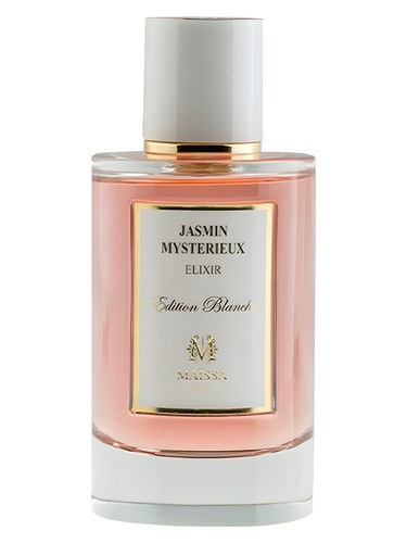 Jasmin Mysterieux Maïssa Parfums perfume by Maissa Parfums