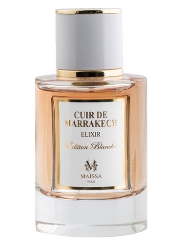 Cuir de Marrakech Maïssa Parfums perfume by Maissa Parfums