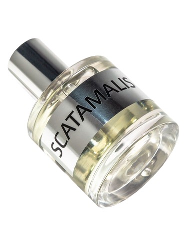 JD Scatamalis Base by JD Jeffrey Dame